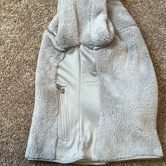 Columbia jacket - Picture 7 of 10